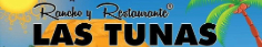 Restaurante Las Tunas